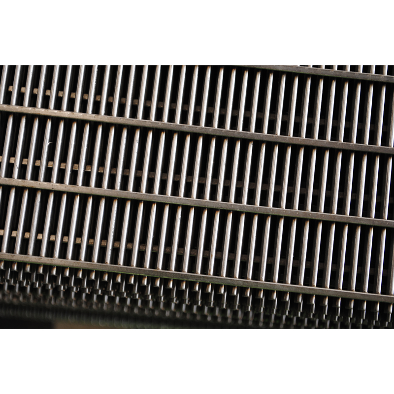 Johnson Wedge Wire Screen Filter
